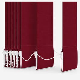 AquaLuxe Lava Vertical Blind Replacement Slats