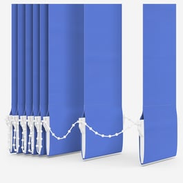 AquaLuxe Surf Vertical Blind Replacement Slats