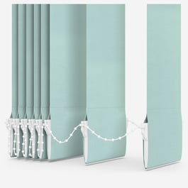 Louvolite Carnival Lily Vertical Blind Replacement Slats