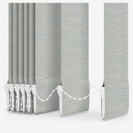 Kumano Duckegg Vertical Blind Replacement Slats