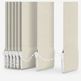 Pop Linen Vertical Blind Replacement Slats