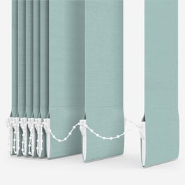 Spectrum Mint Vertical Blind Replacement Slats