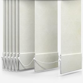 Arena Isabelle Cotton Vertical Blind Replacement Slats