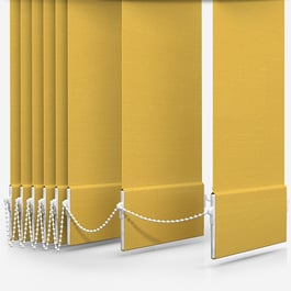 Decora Arona Ray Vertical Blind Replacement Slats
