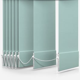 Louvolite Carnival Lily Vertical Blind Replacement Slats