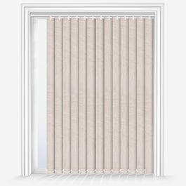 Arena Hothouse Ash Vertical Blind