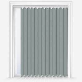 Touched By Design Spectrum Ash Vertical Blind
