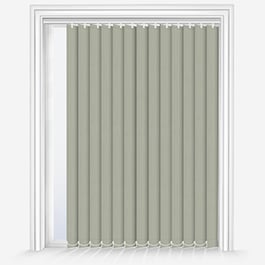 Touched By Design Spectrum Taupe Vertical Blind