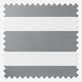 Arrezzo Grey Day and Night Blind