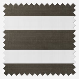 Arrezzo Mocha Day and Night Blind
