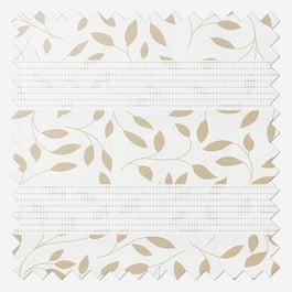 Louvolite Classica Primrose Day and Night Blind