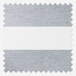 Lusso Glacier Day and Night Blind