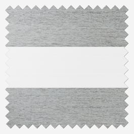 Lusso Ivory Day and Night Blind