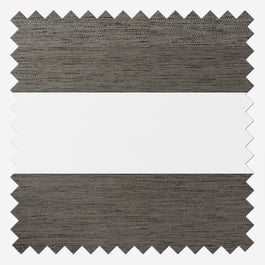 Lusso Mocha Day and Night Blind