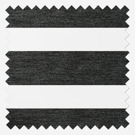 Setosa Charcoal Day and Night Blind