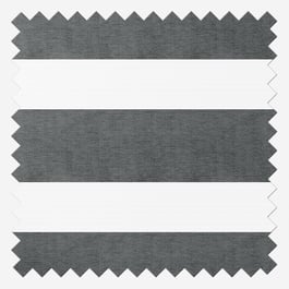 Diffusion Gunmetal Day and Night Blind