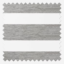 Fossil Slate Grey Day and Night Blind