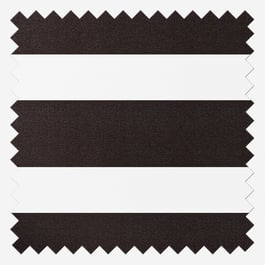 Impression Chocolate Day and Night Blind