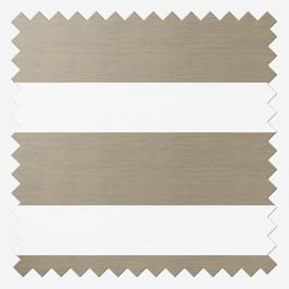 Dixie Taupe Day and Night Blind