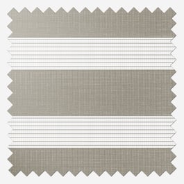 Seasons Sand Day and Night Blind
