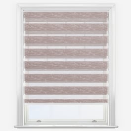 Linoso Blush Day and Night Blind
