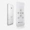 ComfyShade Multi Channel Remote with Tilt Option accessory