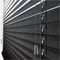 Verta Perforated Solstice venetian