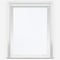 Verta White venetian