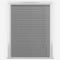 Vigor Brushed Alum venetian