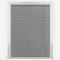 Vigor Brushed Alum venetian