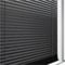Verta Perforated Solstice venetian