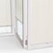 Prime Porcelain stickfit_aluminium