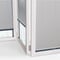 Prime Silver stickfit_aluminium