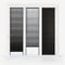 Prime Black stickfit_aluminium