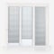 Prime Dove Grey stickfit_aluminium