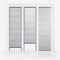 Prime Silver stickfit_aluminium