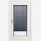 Prime Anthracite stickfit_aluminium
