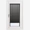 Prime Black stickfit_aluminium