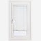 Prime White stickfit_aluminium