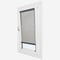 Prime Silver stickfit_aluminium
