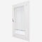 Prime White stickfit_aluminium