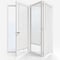 Prime Matt stickfit_aluminium