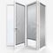 Prime Silver stickfit_aluminium