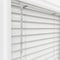 Prime Matt White perfect_fit_aluminium