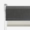 Leniro Blackout Mole Grey & Natural double_roller
