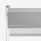 Leniro Blackout Pebble Grey & Grey double_roller