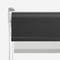 Carnival Blackout Anthracite & Grey double_roller