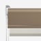 Carnival Blackout Praline & Natural double_roller