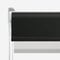Optima Blackout Black & Grey double_roller