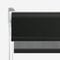 Optima Blackout Black & SunVue Jet Black double_roller
